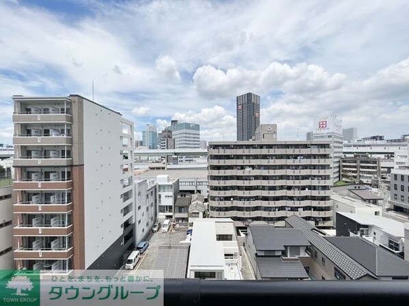 メイクスデザイン名駅南の物件内観写真